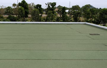 all Pentrisil roofing types quoted for