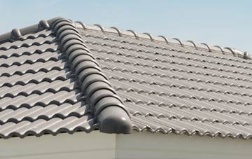 advantages of Pentrisil clay roofing
