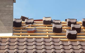 Pentrisil clay roofing costs