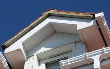 Pentrisil fascia installation costs