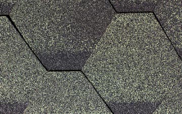 Pentrisil fibreglass shingle repairs