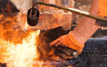 Pentrisil flat roof repair companies