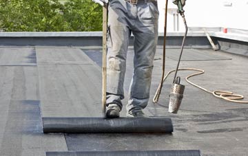 flat roof replacement Pentrisil, Pembrokeshire