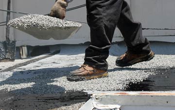 Pentrisil flat roofing companies