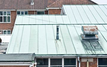 Pentrisil lead roofing costs