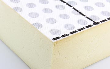 meeting Pentrisil building codes