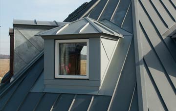 metal roofing Pentrisil, Pembrokeshire