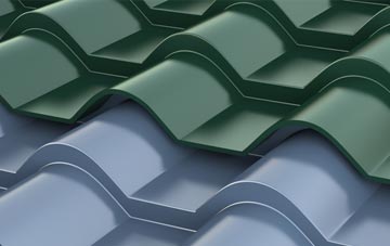 who should consider Pentrisil plastic roofs