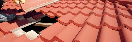 compare Pentrisil roof repair quotes