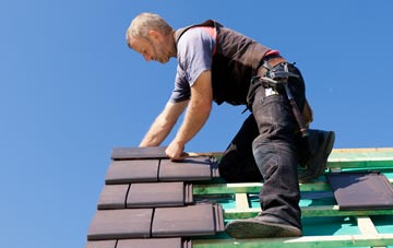 disadvantages of Pentrisil slate roofing