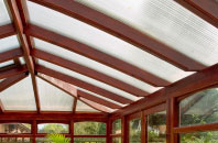 Pentrisil conservatory roofing insulation