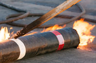 free Pentrisil flat roofing repair quotes