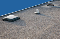 Pentrisil flat roofing