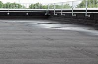 find rated Pentrisil flat roofing companies
