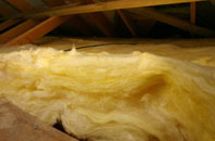 Pentrisil pitch roof insulation
