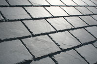 Pentrisil slate roof