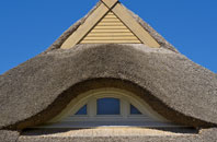 Pentrisil thatch roofing